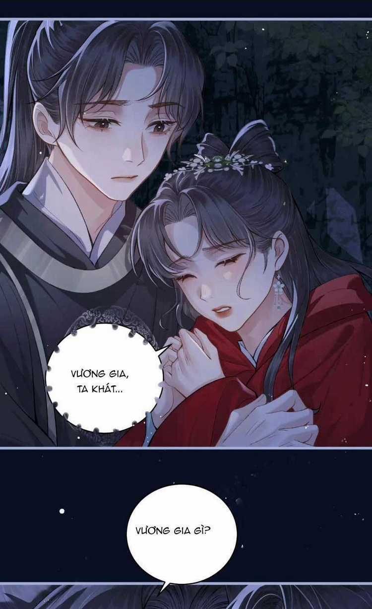 Gả Cho Phản Diện Chapter 18 trang 41