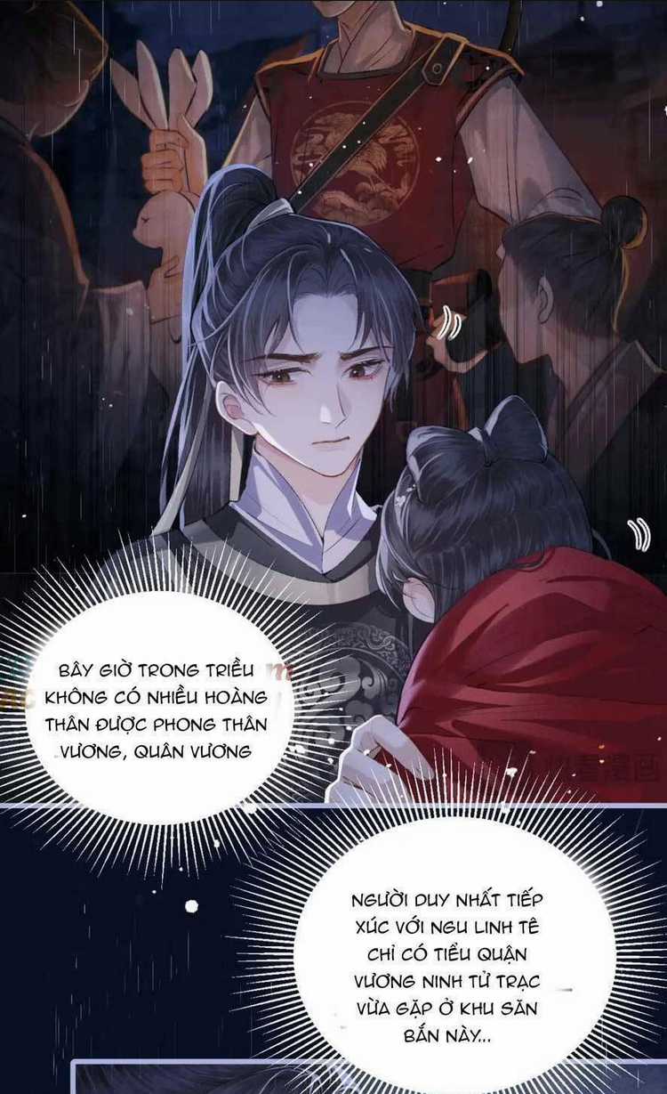 Gả Cho Phản Diện Chapter 18 trang 43