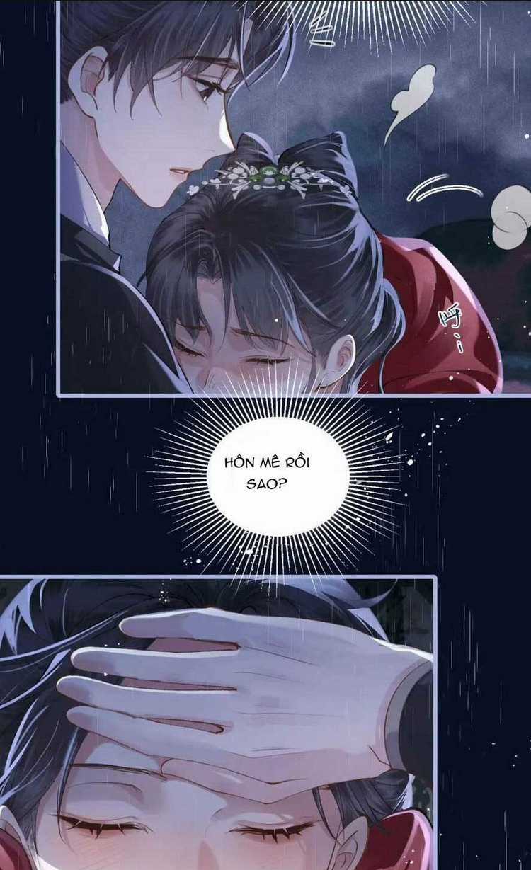 Gả Cho Phản Diện Chapter 18 trang 44