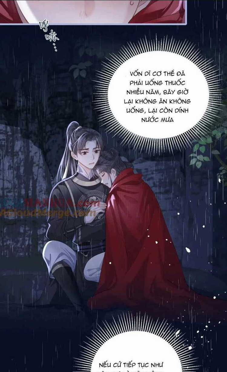 Gả Cho Phản Diện Chapter 18 trang 45