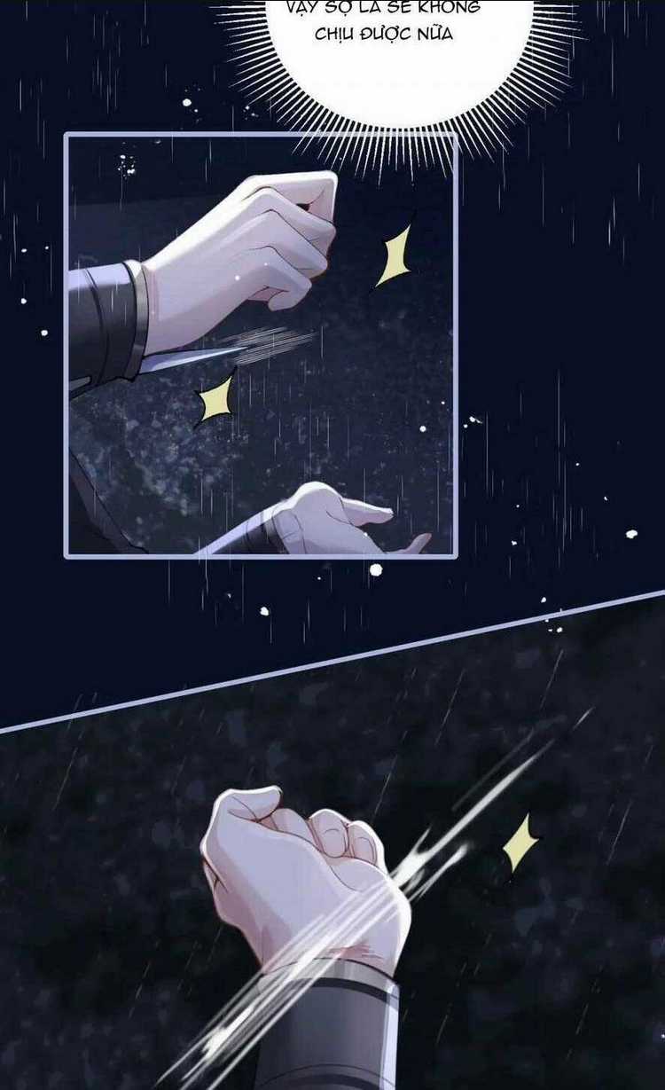 Gả Cho Phản Diện Chapter 18 trang 46