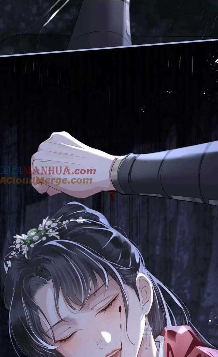 Gả Cho Phản Diện Chapter 18 trang 47