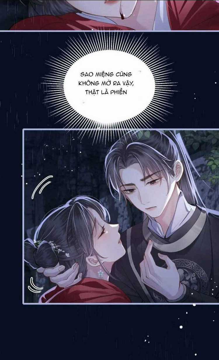 Gả Cho Phản Diện Chapter 18 trang 48