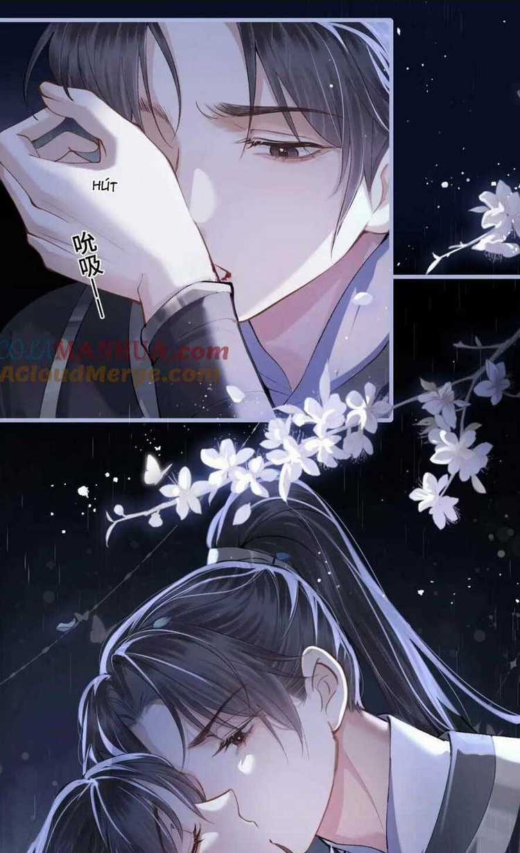 Gả Cho Phản Diện Chapter 18 trang 49