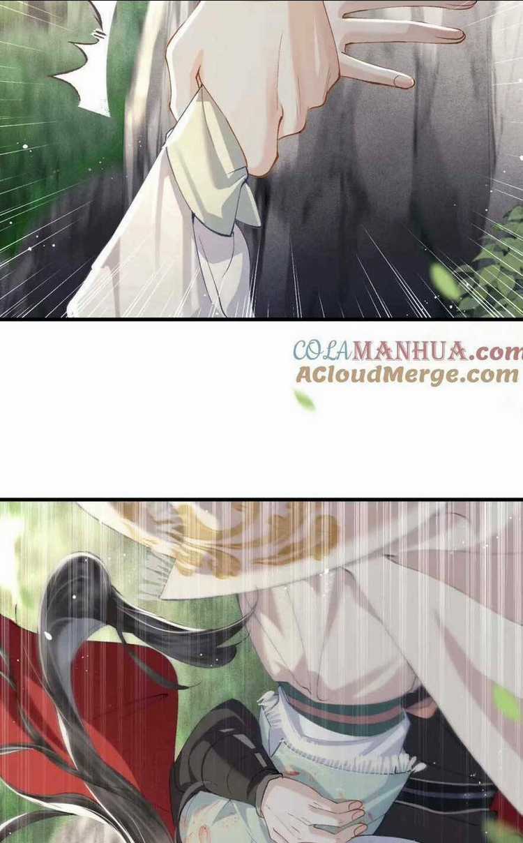 Gả Cho Phản Diện Chapter 18 trang 5