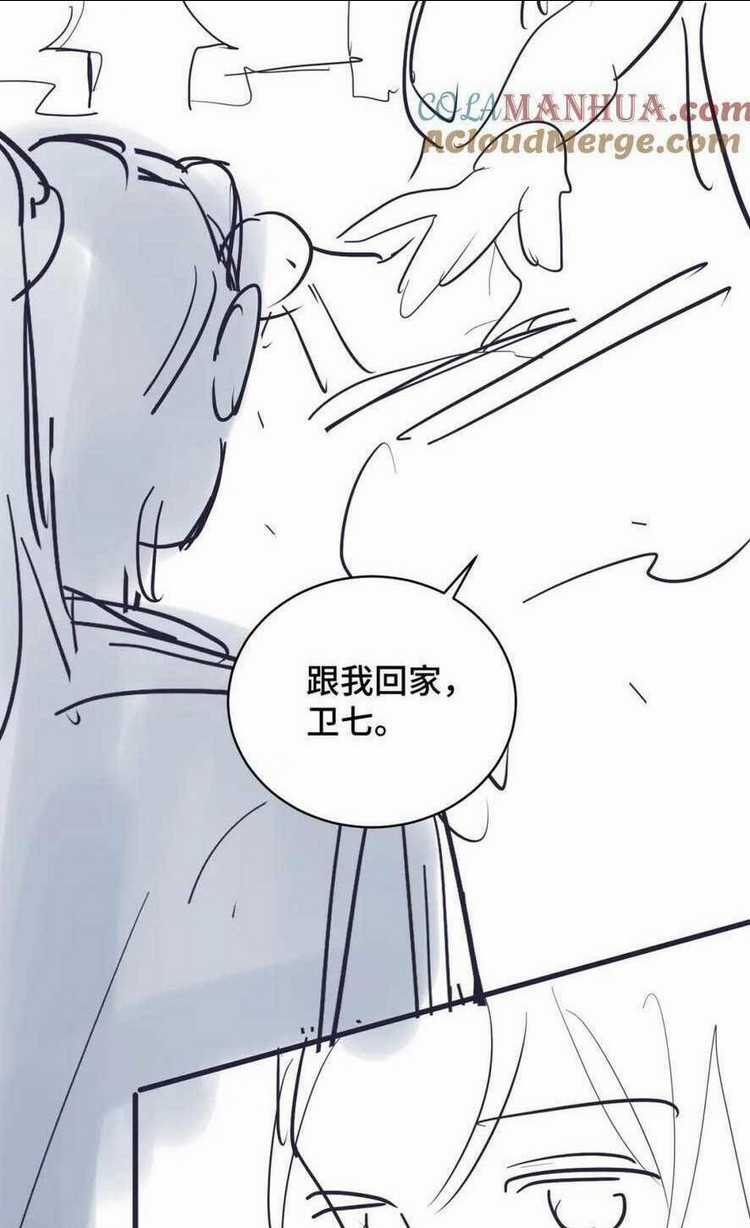 Gả Cho Phản Diện Chapter 18 trang 53