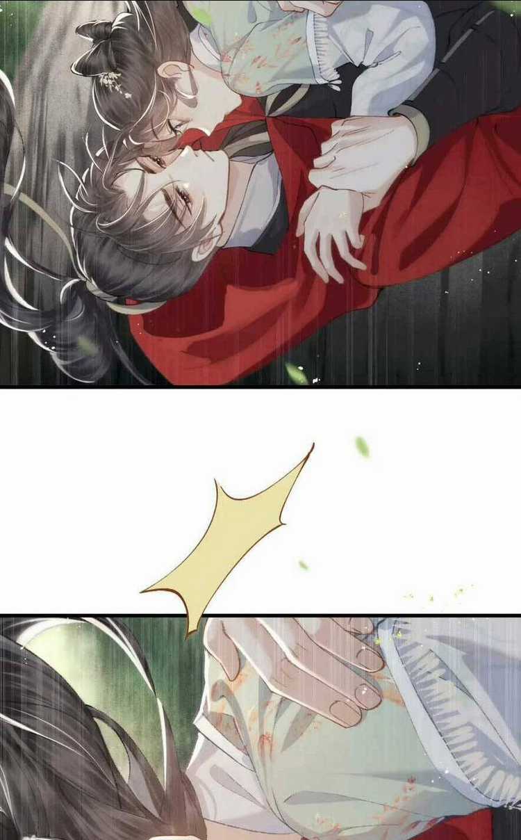 Gả Cho Phản Diện Chapter 18 trang 6