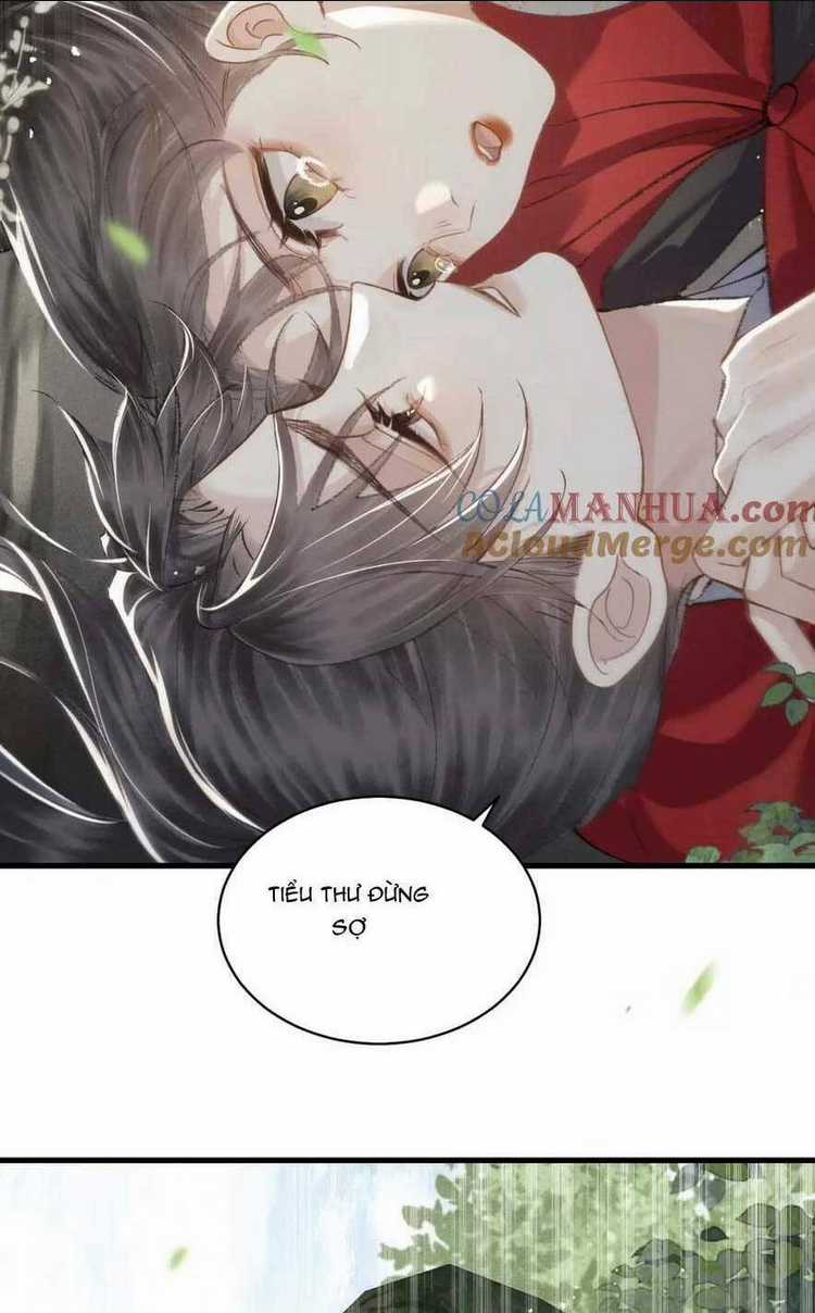Gả Cho Phản Diện Chapter 18 trang 7