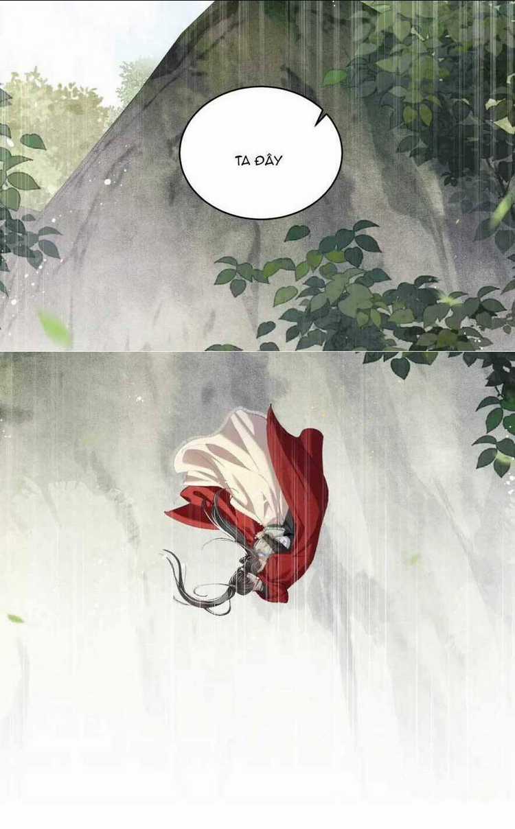 Gả Cho Phản Diện Chapter 18 trang 8