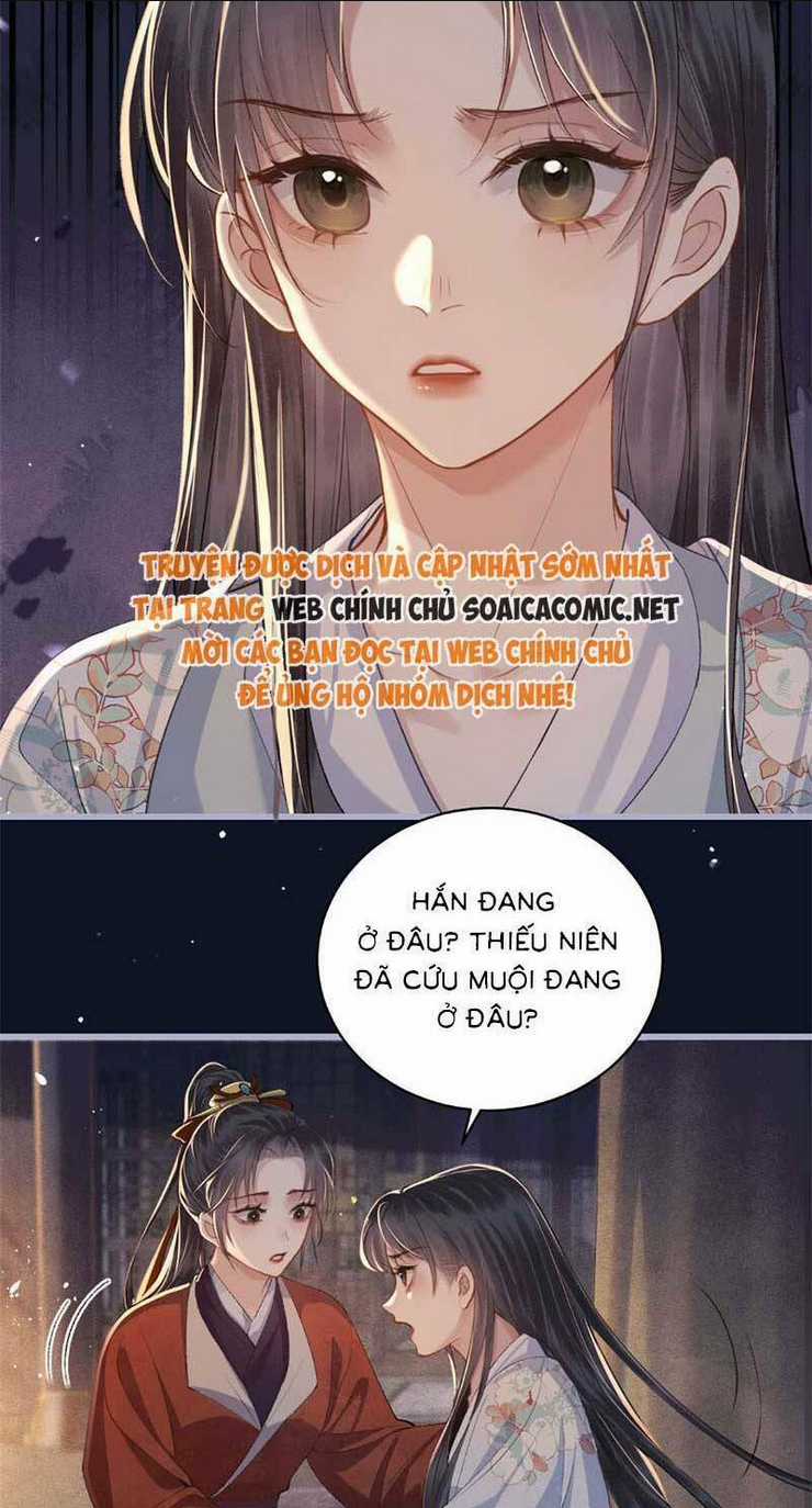 Gả Cho Phản Diện Chapter 19 trang 11