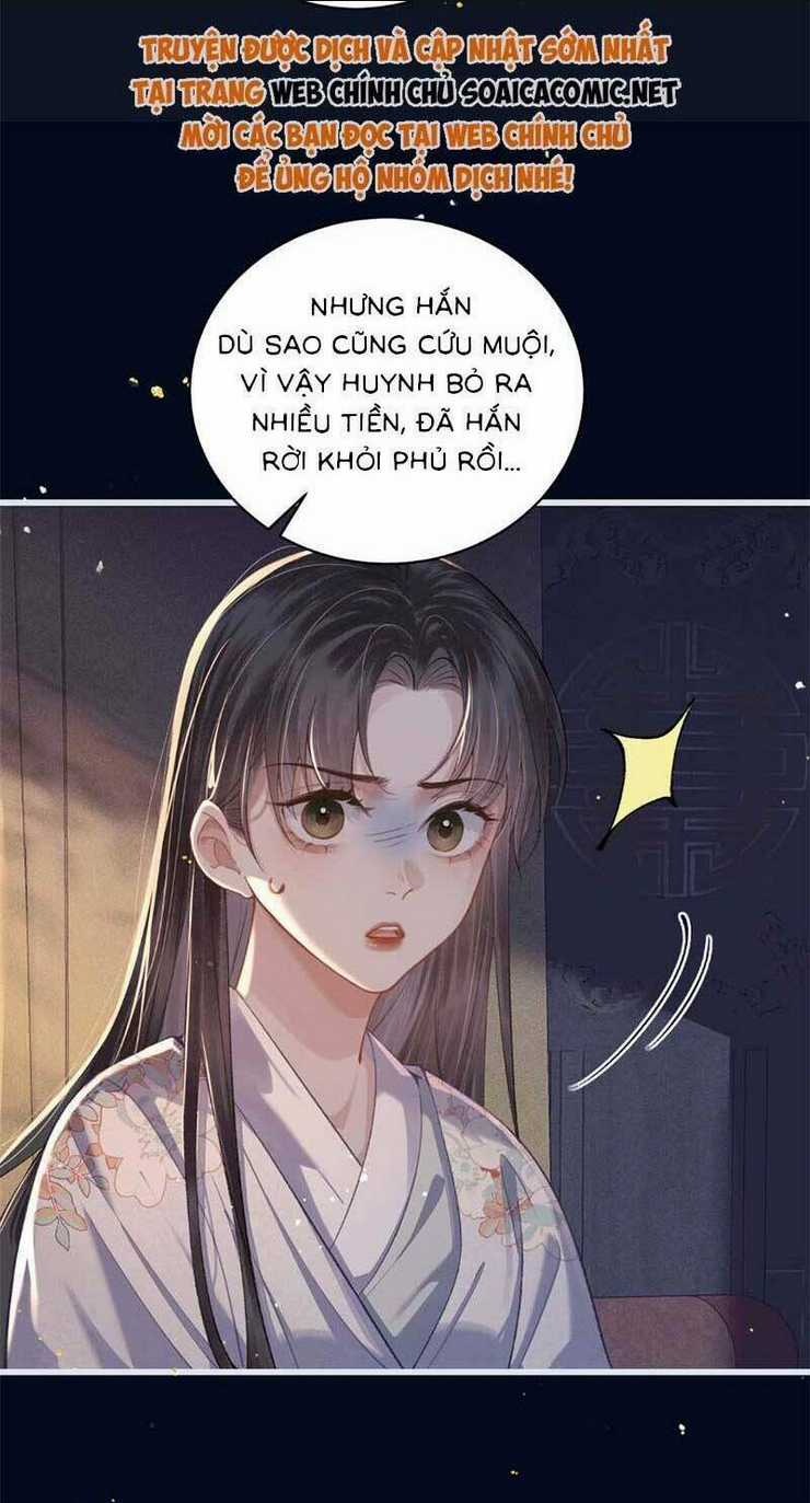 Gả Cho Phản Diện Chapter 19 trang 13