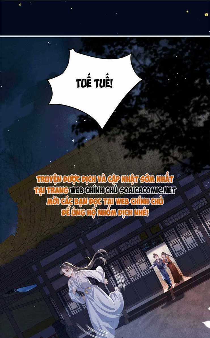 Gả Cho Phản Diện Chapter 19 trang 14