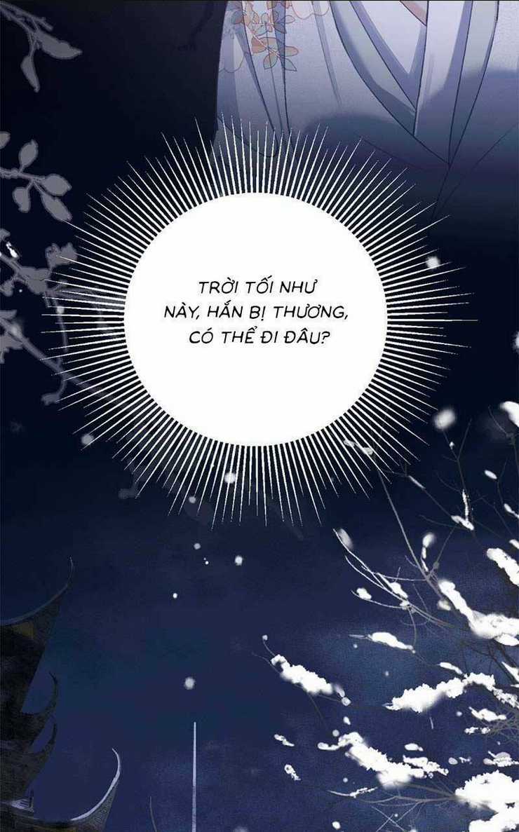 Gả Cho Phản Diện Chapter 19 trang 16