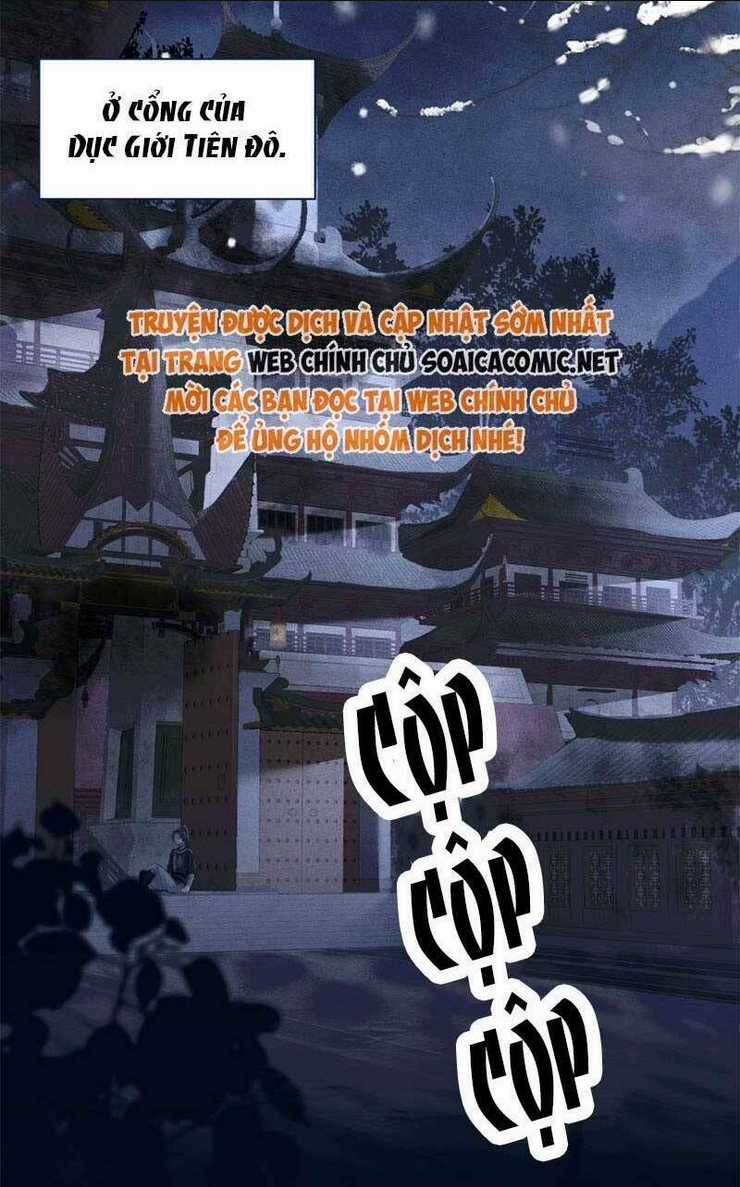 Gả Cho Phản Diện Chapter 19 trang 17