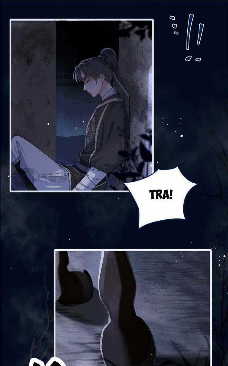 Gả Cho Phản Diện Chapter 19 trang 18