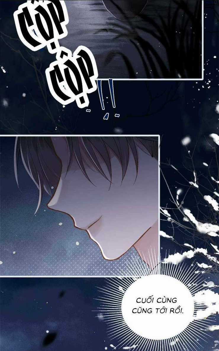 Gả Cho Phản Diện Chapter 19 trang 19