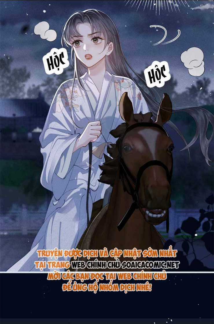 Gả Cho Phản Diện Chapter 19 trang 20