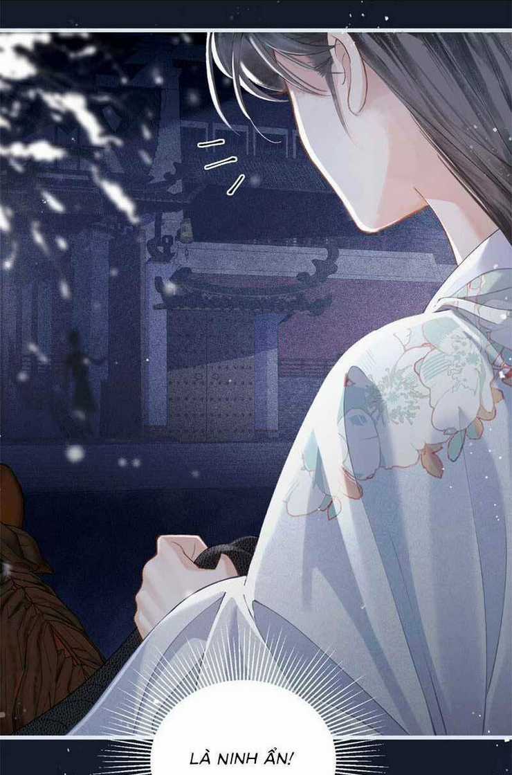 Gả Cho Phản Diện Chapter 19 trang 21