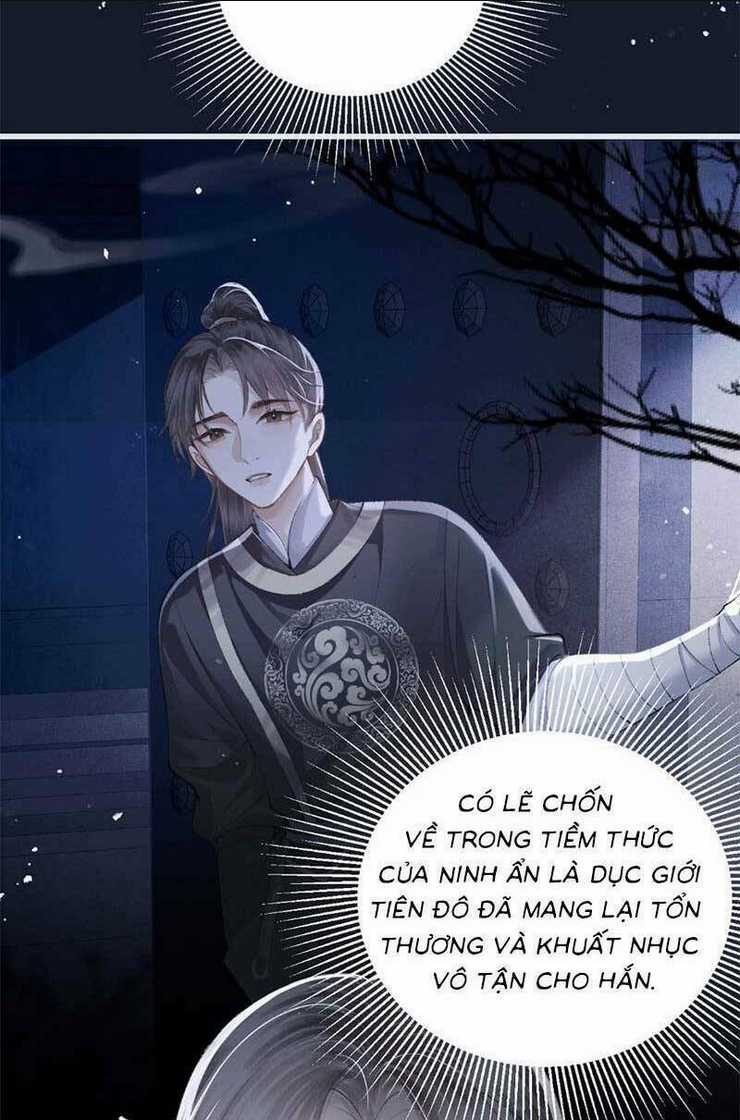 Gả Cho Phản Diện Chapter 19 trang 22