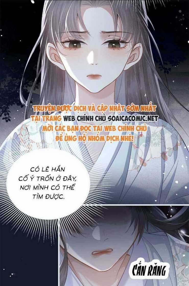 Gả Cho Phản Diện Chapter 19 trang 23