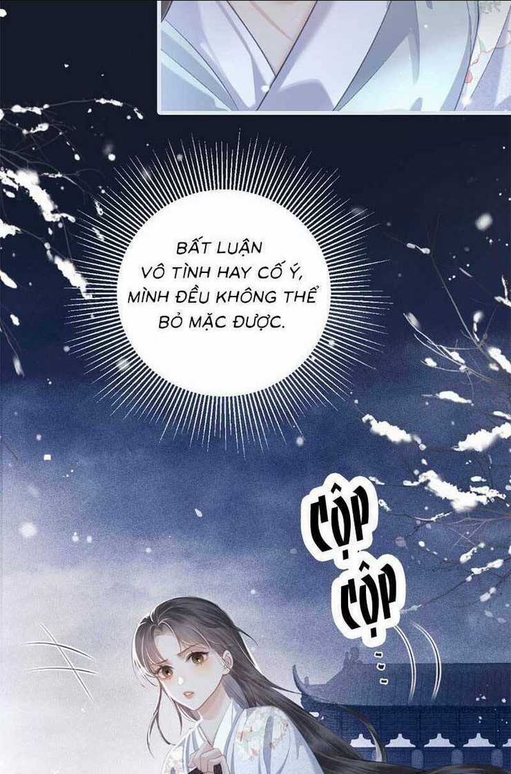 Gả Cho Phản Diện Chapter 19 trang 24