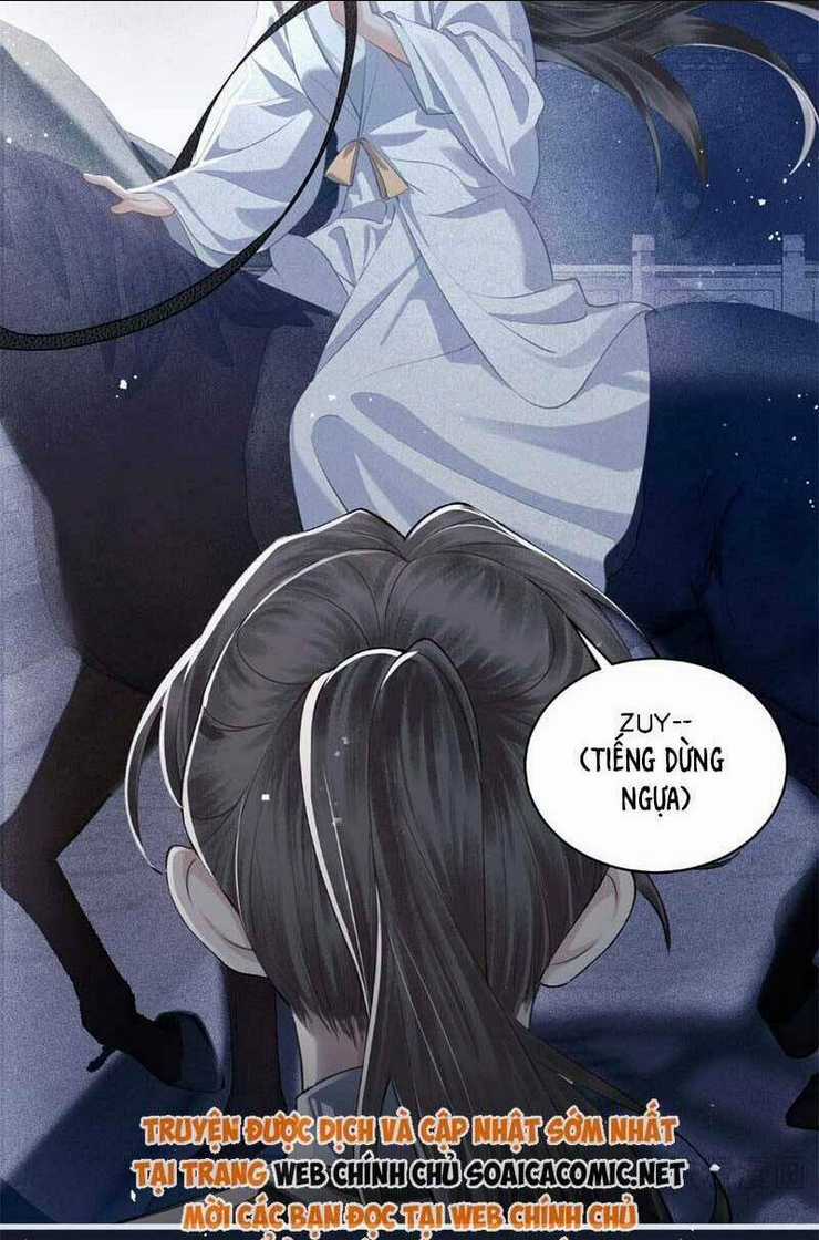 Gả Cho Phản Diện Chapter 19 trang 25