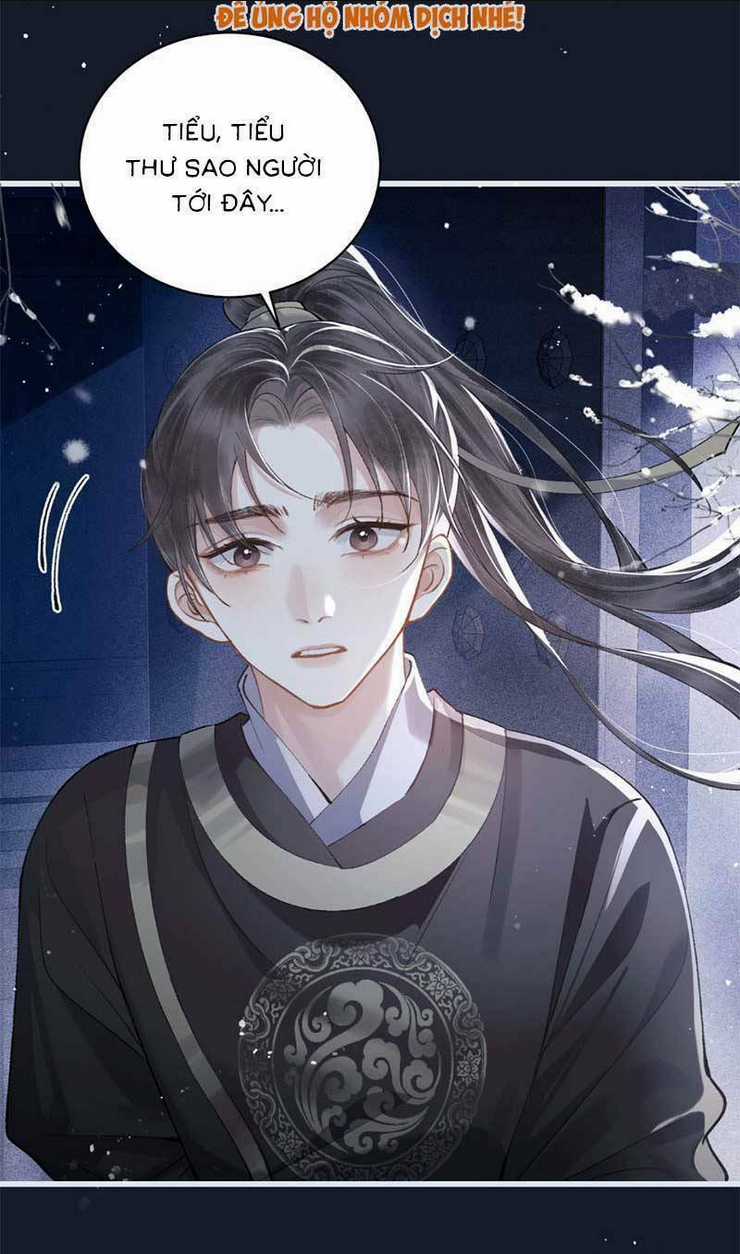 Gả Cho Phản Diện Chapter 19 trang 26