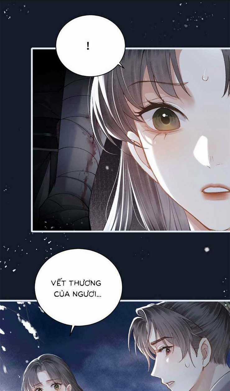 Gả Cho Phản Diện Chapter 19 trang 27