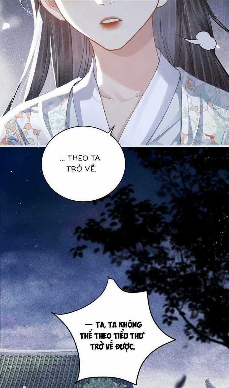 Gả Cho Phản Diện Chapter 19 trang 29