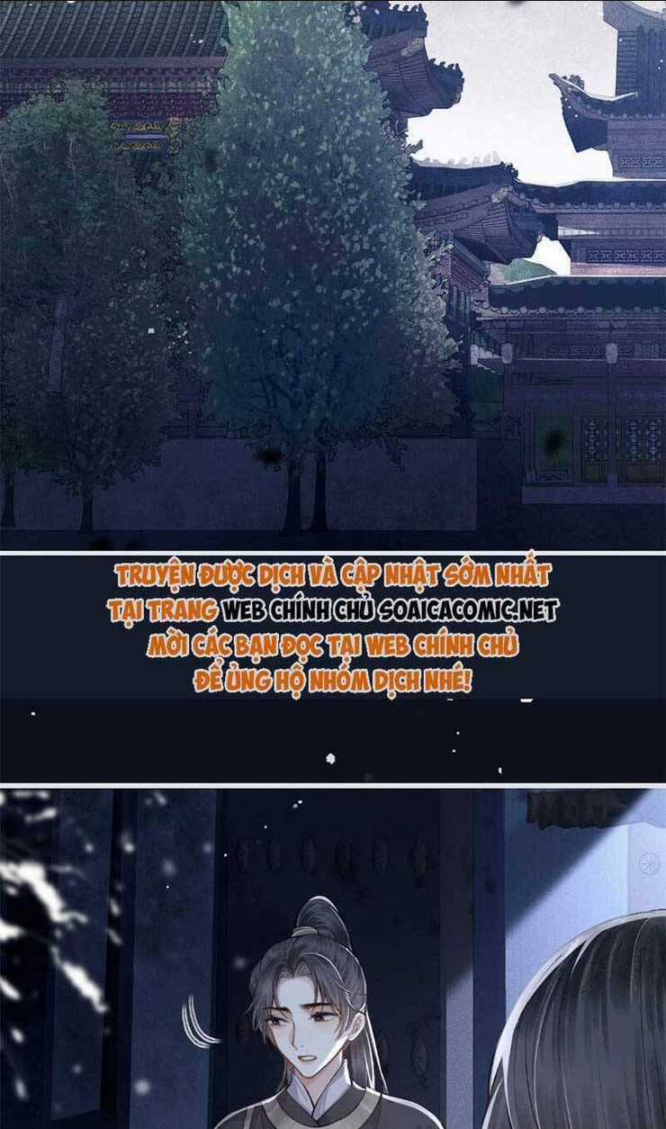 Gả Cho Phản Diện Chapter 19 trang 30