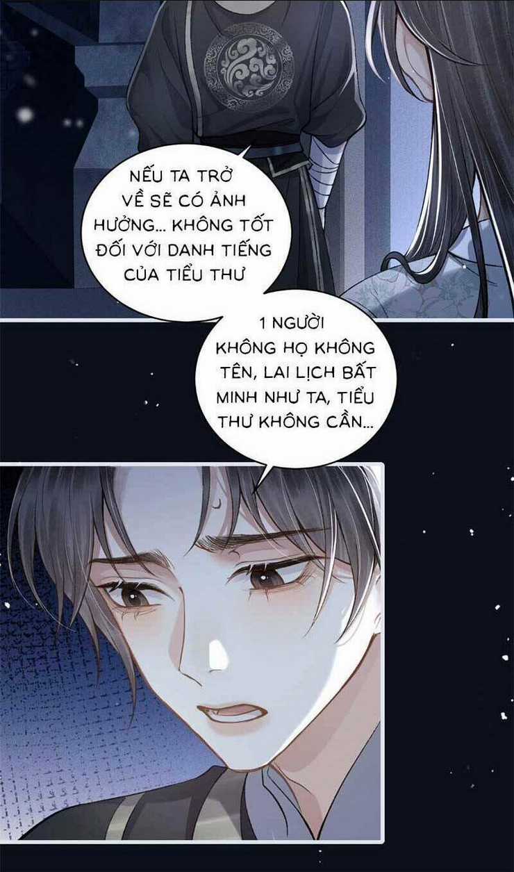 Gả Cho Phản Diện Chapter 19 trang 31