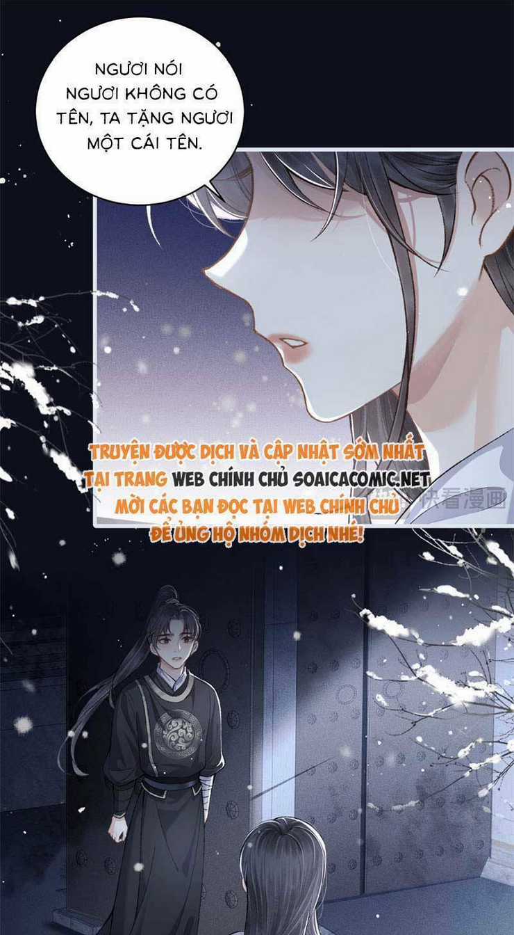Gả Cho Phản Diện Chapter 19 trang 32