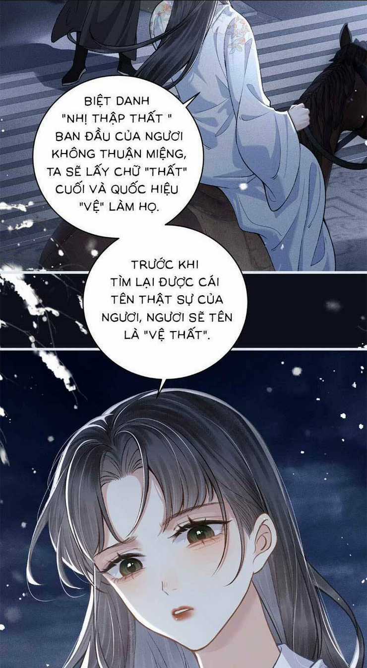 Gả Cho Phản Diện Chapter 19 trang 33