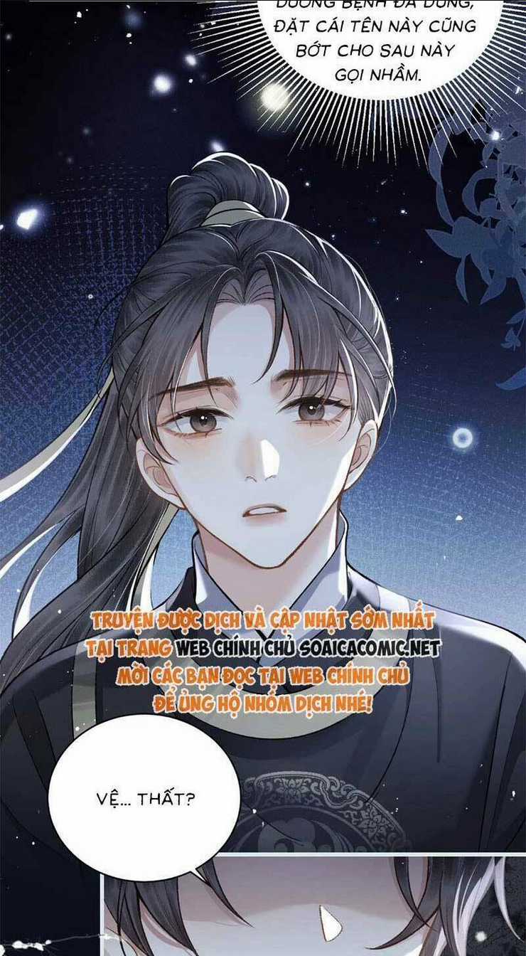 Gả Cho Phản Diện Chapter 19 trang 35