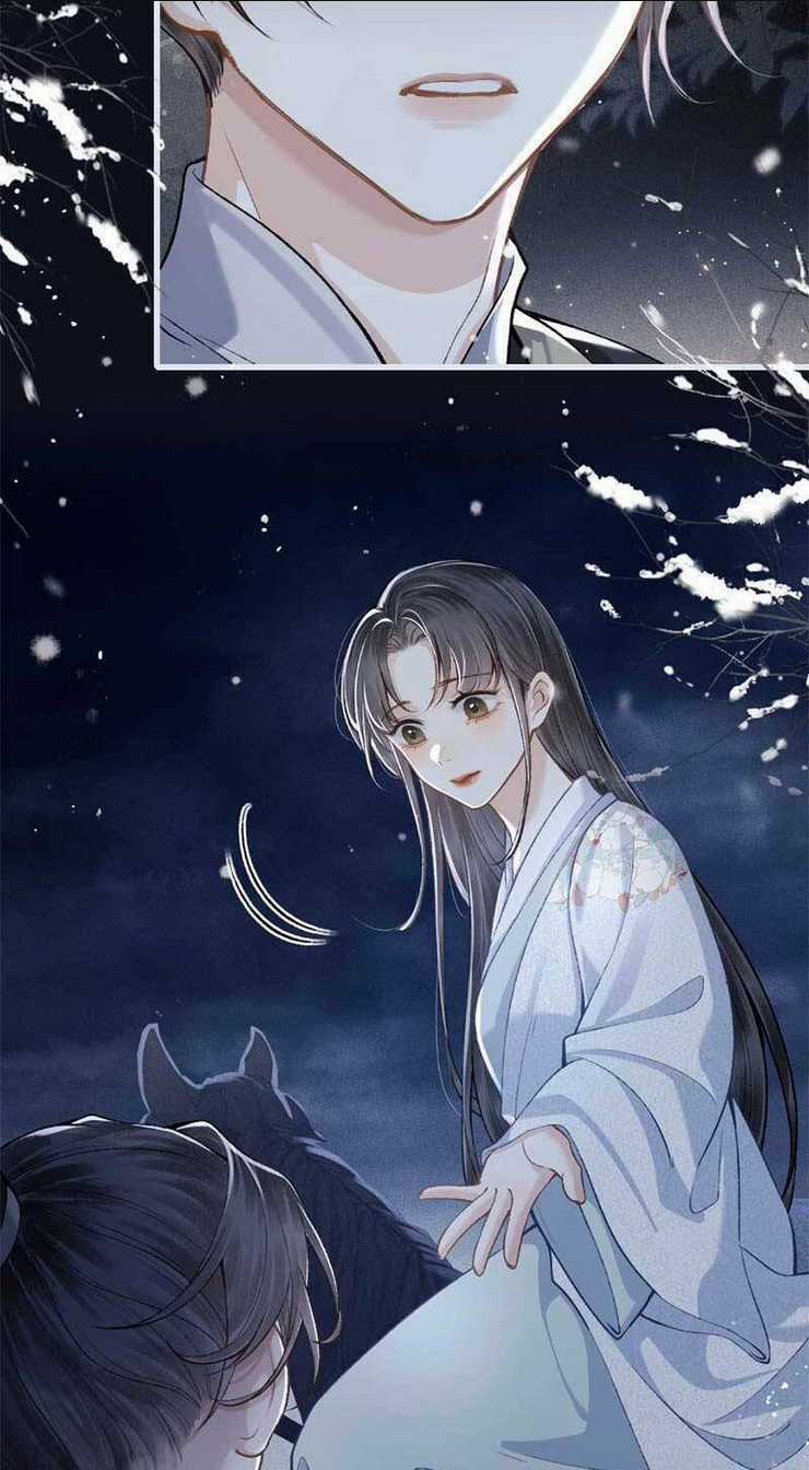 Gả Cho Phản Diện Chapter 19 trang 36