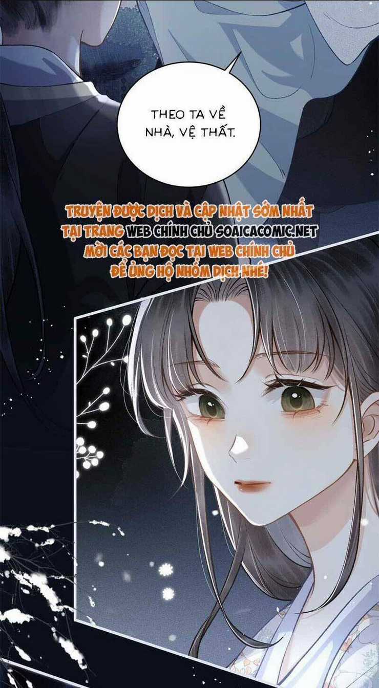 Gả Cho Phản Diện Chapter 19 trang 37
