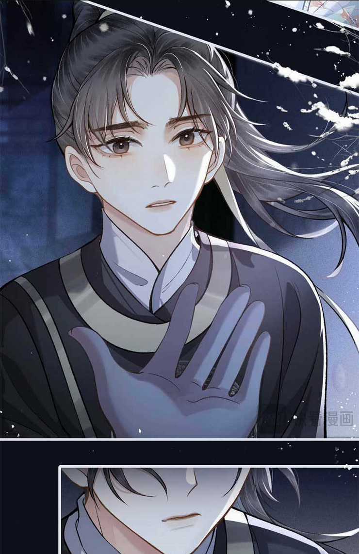 Gả Cho Phản Diện Chapter 19 trang 38