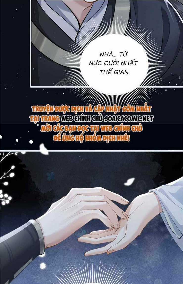 Gả Cho Phản Diện Chapter 19 trang 39