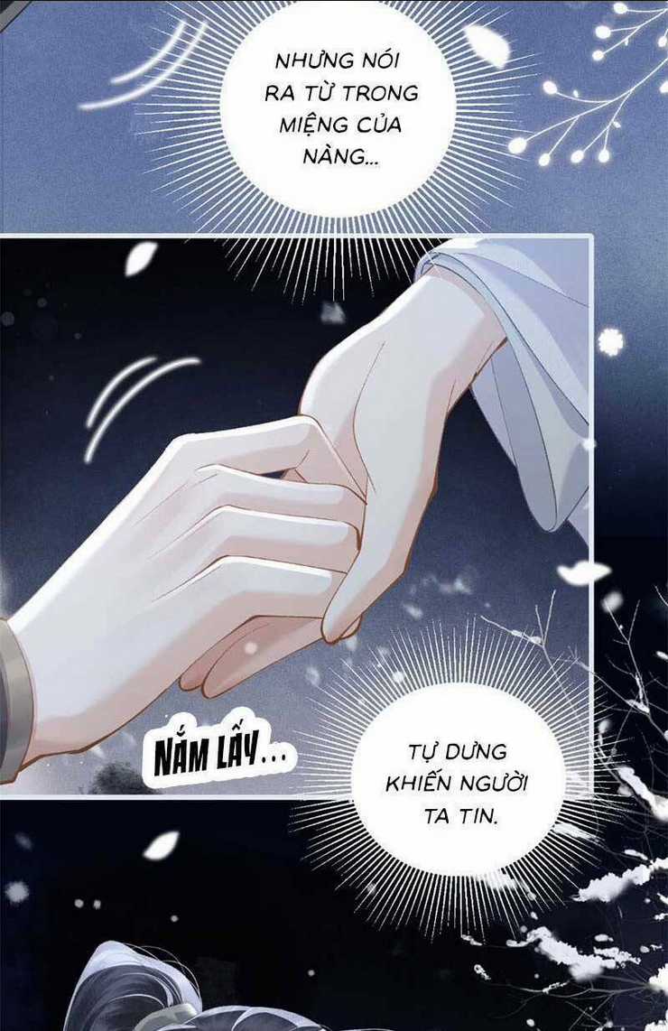 Gả Cho Phản Diện Chapter 19 trang 40