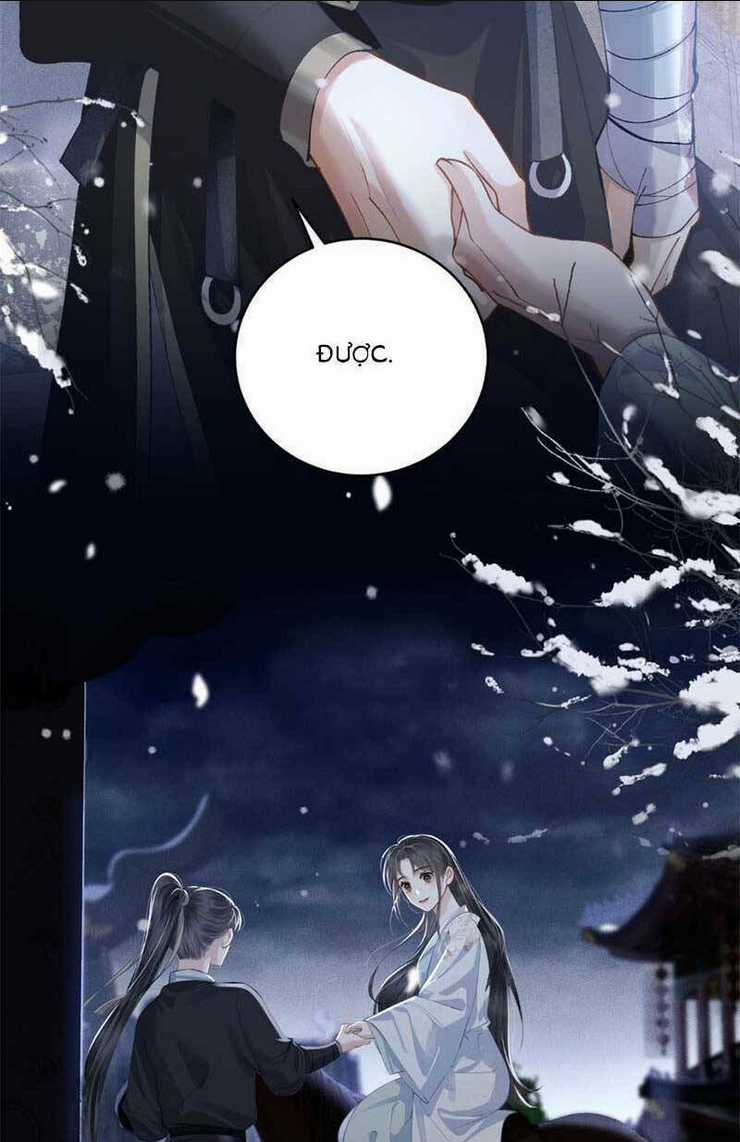 Gả Cho Phản Diện Chapter 19 trang 42