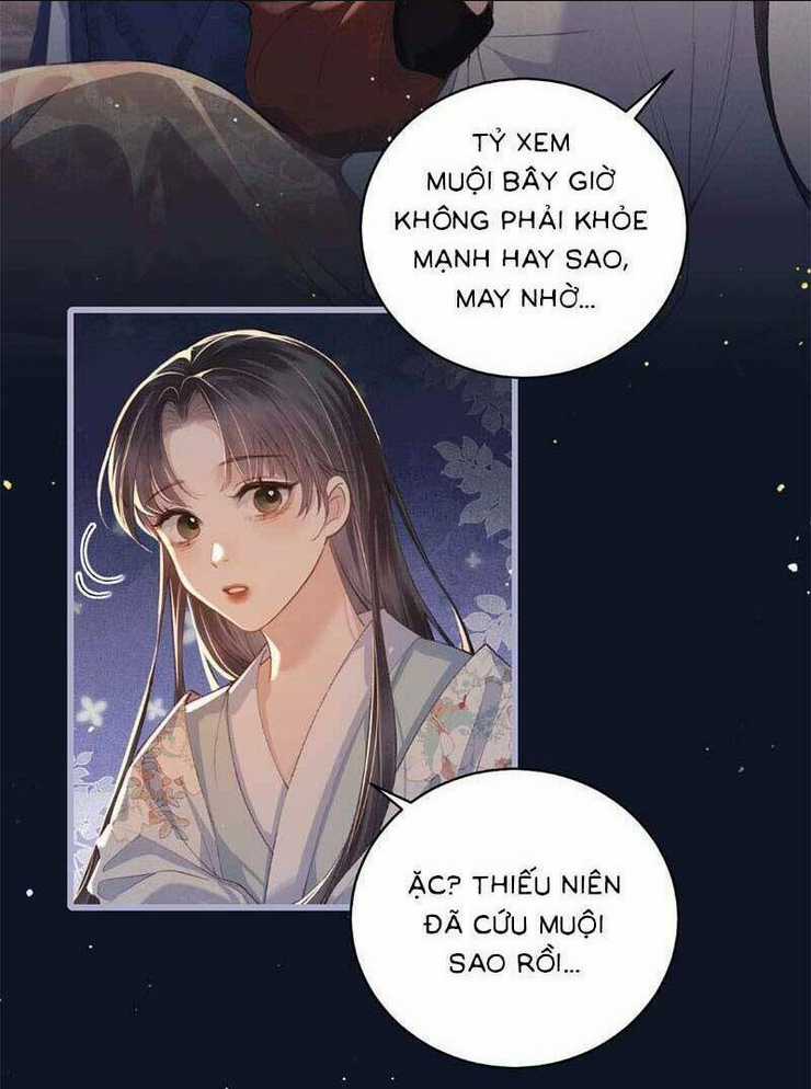Gả Cho Phản Diện Chapter 19 trang 5
