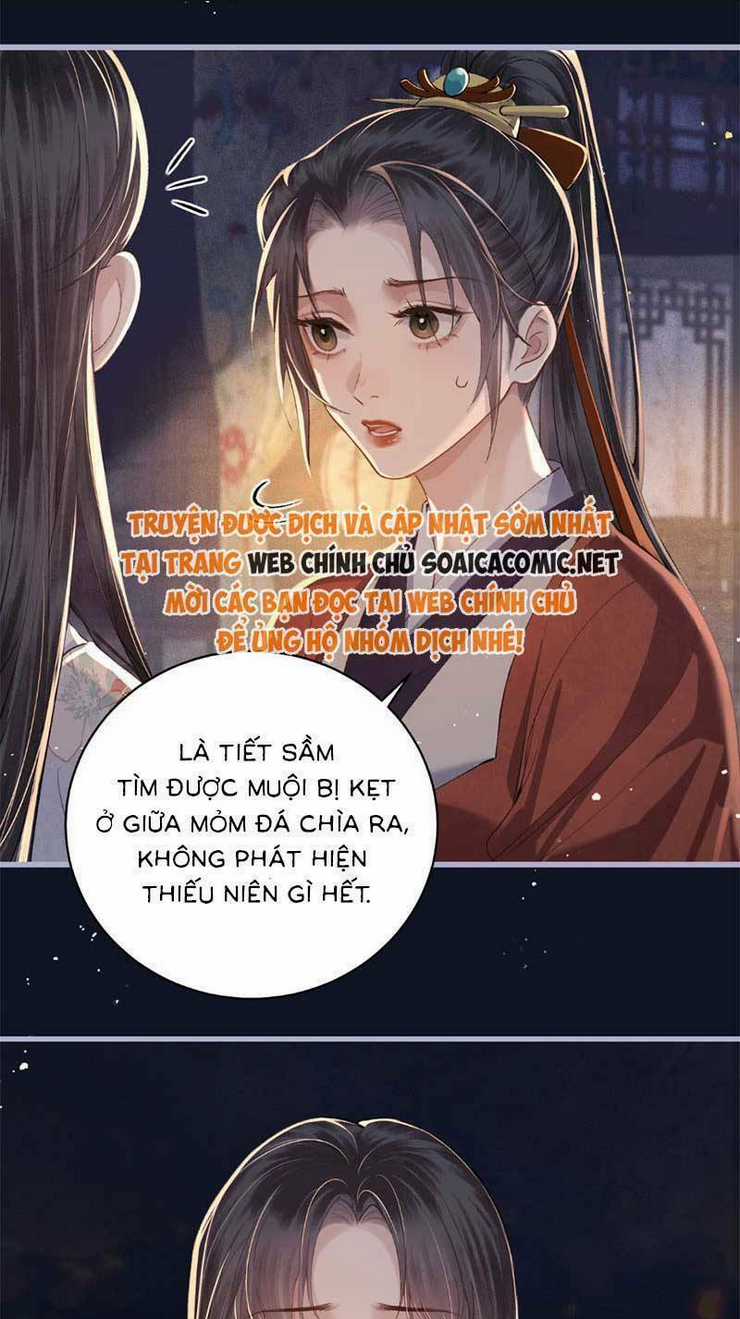 Gả Cho Phản Diện Chapter 19 trang 6