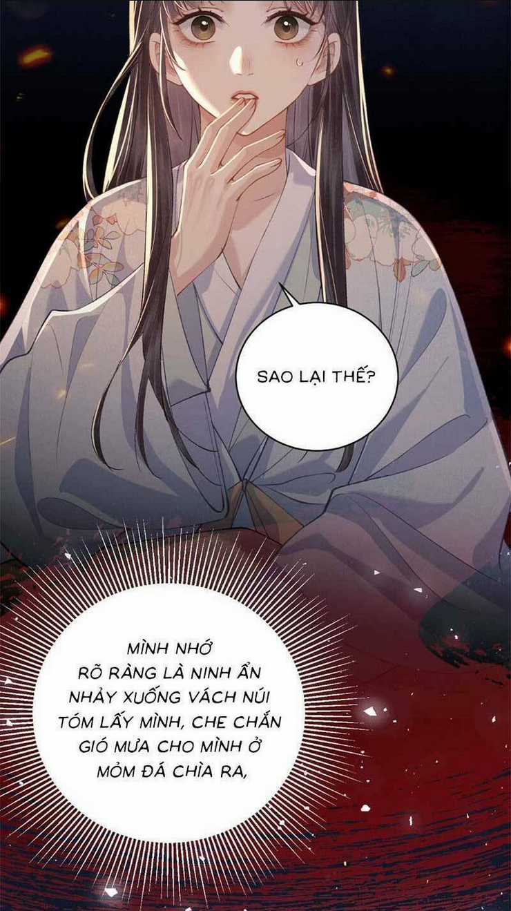 Gả Cho Phản Diện Chapter 19 trang 7