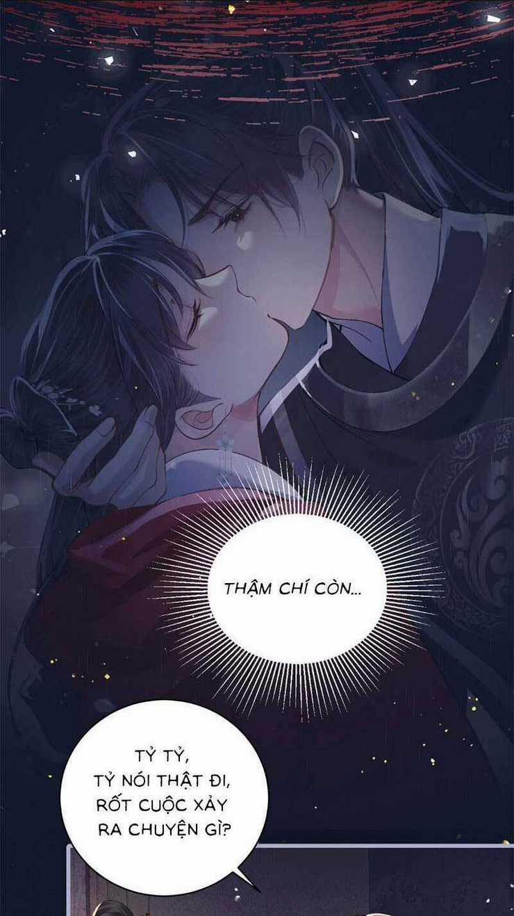 Gả Cho Phản Diện Chapter 19 trang 8