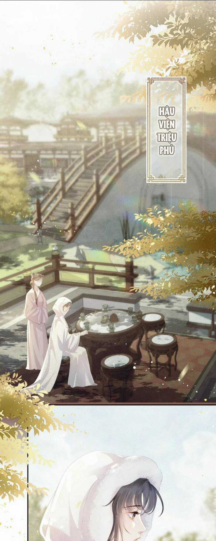 Gả Cho Phản Diện Chapter 2 trang 17