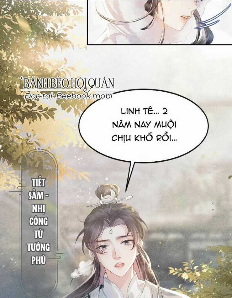 Gả Cho Phản Diện Chapter 2 trang 19