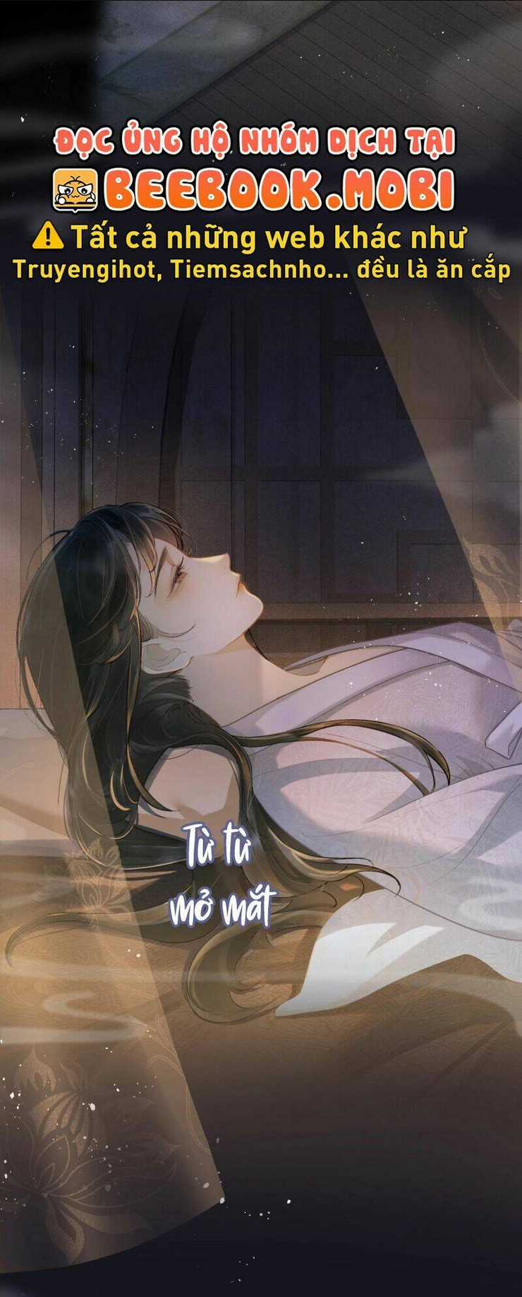 Gả Cho Phản Diện Chapter 2 trang 2