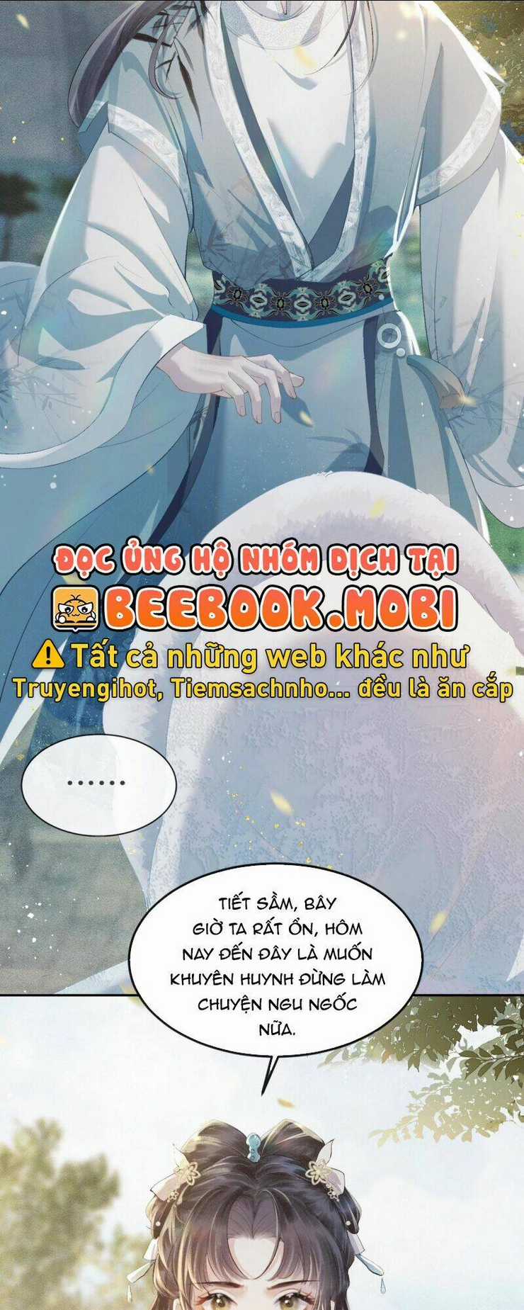 Gả Cho Phản Diện Chapter 2 trang 20