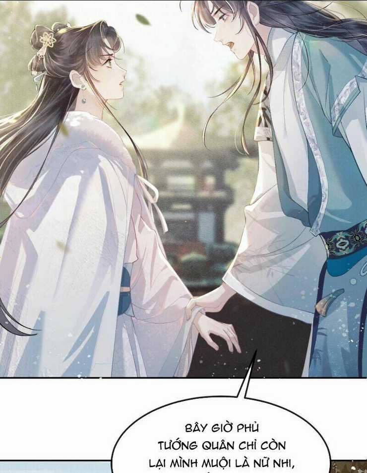 Gả Cho Phản Diện Chapter 2 trang 22