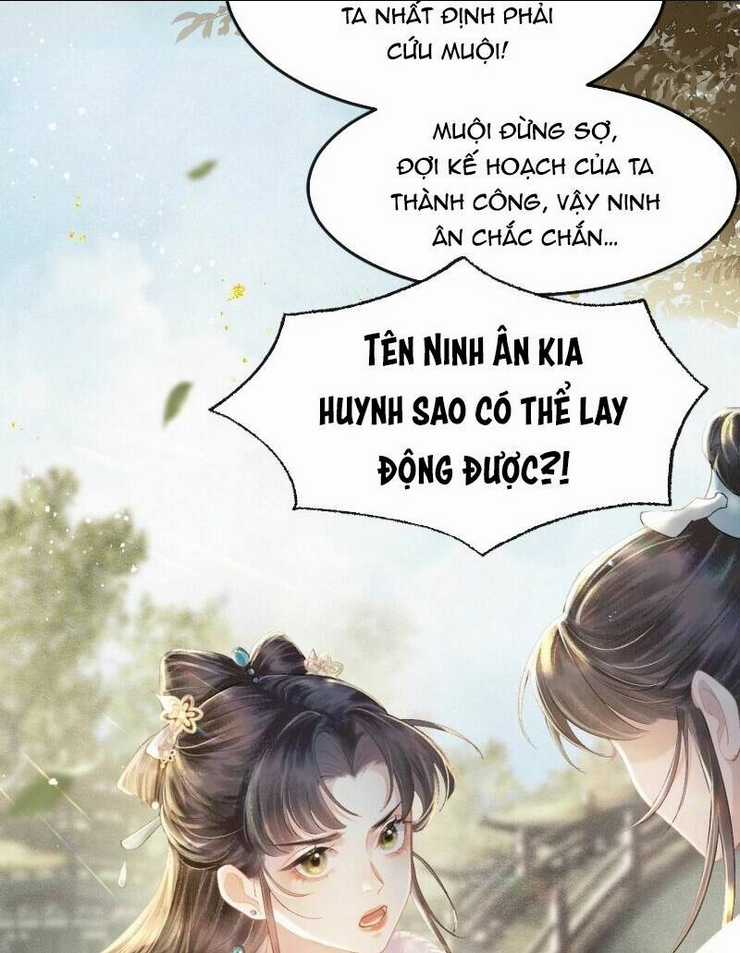 Gả Cho Phản Diện Chapter 2 trang 23